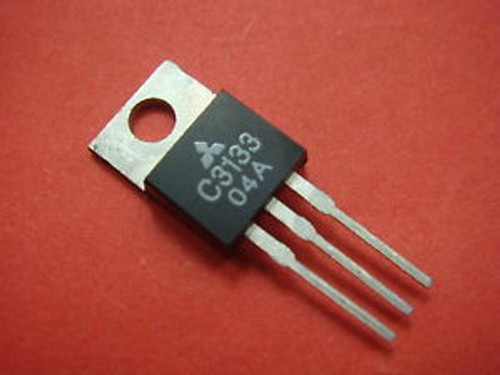 10X OEM 2SC3133 C3133 RF transistor for Icom and Yaesu