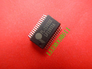 100PC  PL2303HX PL2303 USB RS232 SSOP-28 IC (A238)