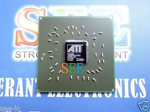 3pcs Original New 216MEP6CLA14FG ATI RS600ME DC:2007+