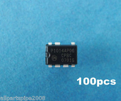 100pcs NCP1014AP065 IC NEW  mjL1