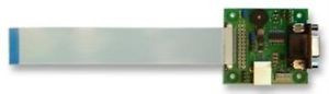 Demmel Products-Dpa-Pcbrs232-24-Interface Board, Ilcd Panel, 24 Pin Ffc To Rs232
