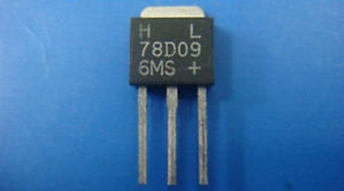 HL78D09 TO-251 Voltage Regulator 1000pcs