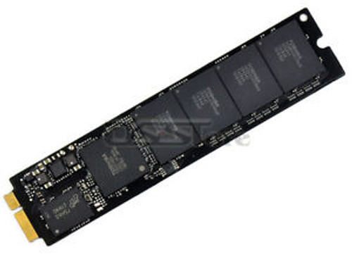 64GB SSD HDD mSATA for 2012 ver Apple A1435 A1436 A1465 A1466 655-1755A