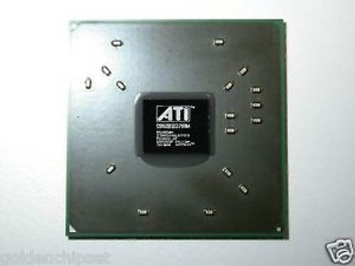5Pieces Brand  New ATI GPU 216HSA4ALA11FG BGA Chipset TaiWan 2005+