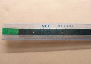NEC UPD43256BGU-85LL D43256BGU-85LL 43256 32K x 8 SRAM SOP28 x 50pcs