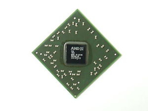 5 PCS AMD 218-0755113 218 0755113 BGA Chip Chipset with Lead Solde Balls