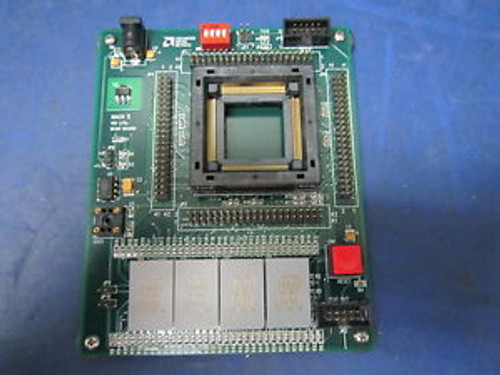 Advanced Micro Devices Mach 5 160 I/Os Demo Board
