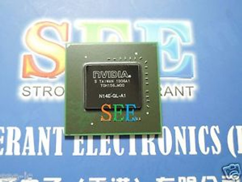 Original New NVIDIA GT765M N14E-GL-A1 Graphic Chipset DC:2013+ TAIWAN
