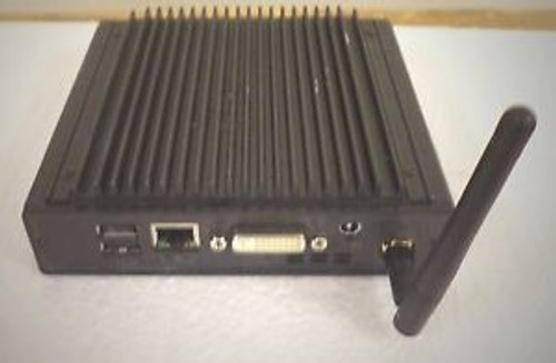 DT Research Inc. DT160 Embedded Controller / System 160X311R1823047