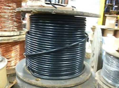 #4 Battery Cable, SAE SGT Cable 500 reel, Black, FREE SHIP #4 Battery Cable, SAE SGT Cable 500 reel, Black, FREE SHIP