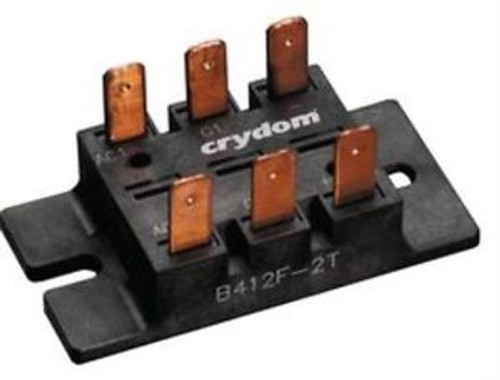 18M3292 Crydom - T512F - Thyristor Module, 25A, 600V