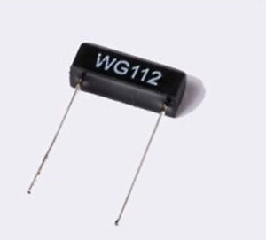10pcs WG112 Wiegand Effect zero no power magnetic flow sensor switch