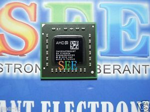 5pcs Original AMD C-Series C-50 CMC50AFPB22GT BGA413 CPU DC:2011+