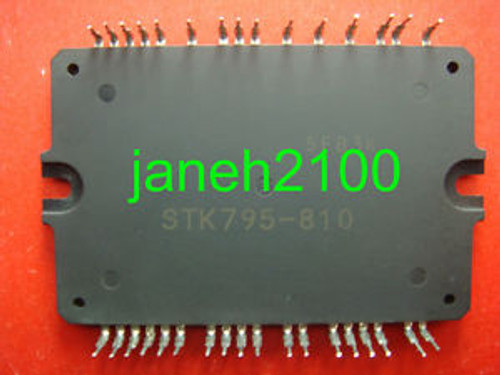 5pieces STK795-810 OEM SANYO