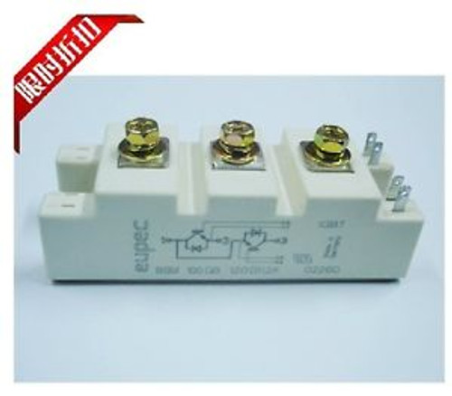 new Infineon Eupec IGBT module BSM100GB120DN2K 100A 1200V Power Module Half-bri