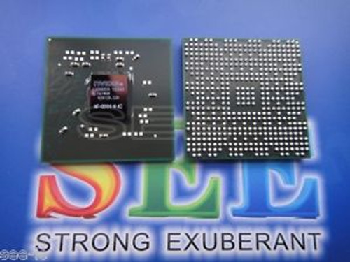 5PCS  Brand New NVIDIA NF-G6100-N-A2 2010+ BGA IC Chipset graphic chip