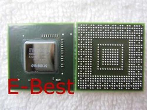 5pcs New Graphics NVIDIA G98-600-U2 BGA IC Chipset With Balls 2010+
