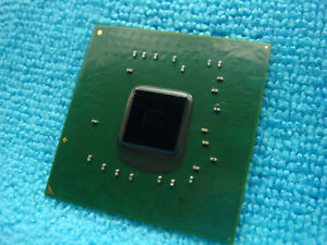 5PCS Intel QG82945PM SL8Z4 82945PM Chipset With Balls LI