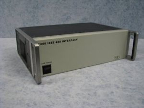 Rod-L M1088 IEEE-488 Bus Interface
