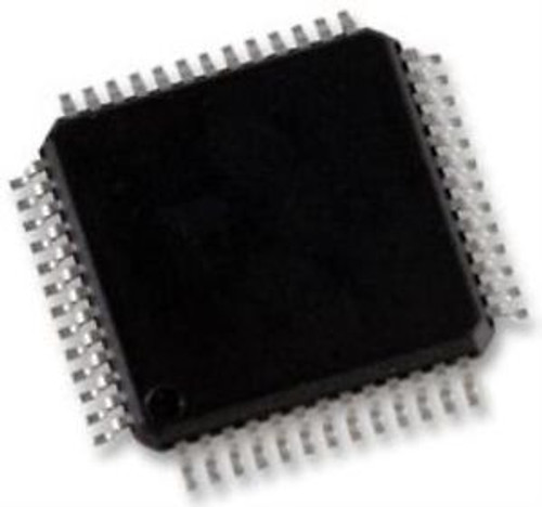 45P6462 Analog Devices - Ad6645Asvz-80 - Adc, 14Bit, 80Msps, Tqfp-52