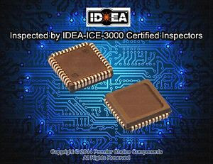 CPLD MACH 4 FAMILY 2.5K GATES 64 MACRO CELLS 58.8MHZ/76.9MHZ E M4LV-64/32-12JC