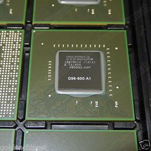 5Pieces 2011+ Brand New G96-600-A1 NVIDIA BGA GPU Graphic Card Chipset Taiwan