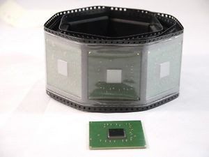 5x NEW Intel QG82945GT SL8Z6 BGA chipset QG 82945 GT With Solder Balls US