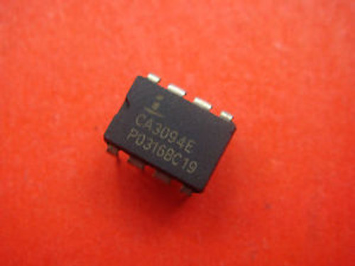 20-PIECES CA3094 CA3094E OP AMP CHIPS [ ICS ] new AR