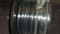 1/0 copper MTW TEW  1284-1/0-1045-0 Stranded Black 153 (3 at 51 each)