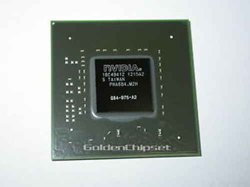 2pcs 2012+ Brand New Nvidia G84-975-A2 128Bit 256MB BGA GPU Chipset TaiWan