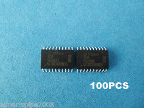 100pcs TDA16888G INFINEON High performance IC New