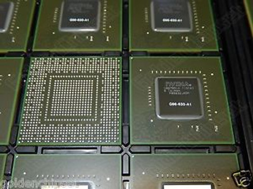 5Pieces G96-630-A1 NVIDIA Brand New BGA GPU Graphic Card Chipset 2011+ Taiwan