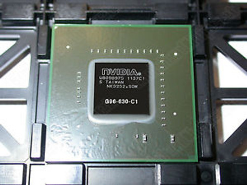 5PCS G96-630-C1 128BIT 256MB BGA Chipset 2011+ Brand New Nvidia Chip Processor