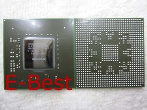 5pcs New Graphics NVIDIA G84-600-A2 BGA Chipset 64Bits With Balls 2011+