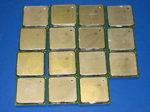 15 Intel Pentium 4 2.8 GHz socket 478 CPU SL7PK 1M/533 TP05