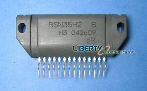 NEW RSN35H2 PANASONIC POWER MODULE