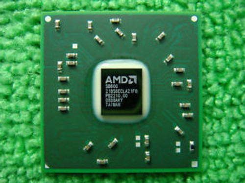 5p AMD SB600 218S6ECLA21FG South Bridge BGA Chipset NEW