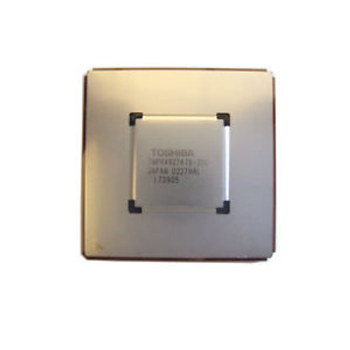 NEW TMPR4927ATB-200 TOSHIBA TX49/H2 64BIT MIPS RISC PROCESSOR