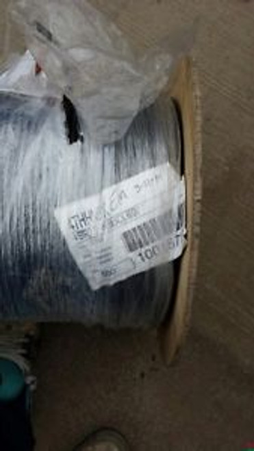 500 4 Gauge AWG THWN THHN Stranded Copper Building Wire Cable THWN-2