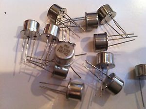 BLY33 NPN.VHT-TRE 66V 05A PQ3W 175MHZ BY PHIL 10