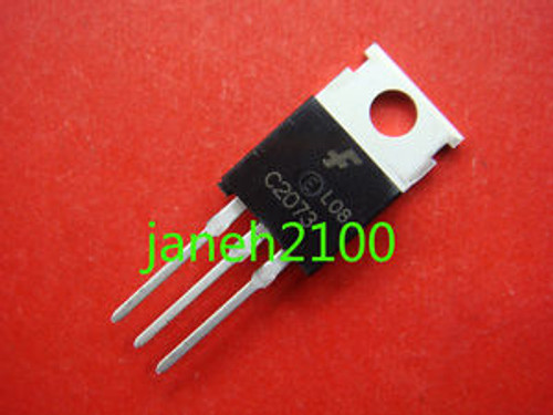 200pc 2SC2073 C2073 TO-220 Transistor (A107) LI