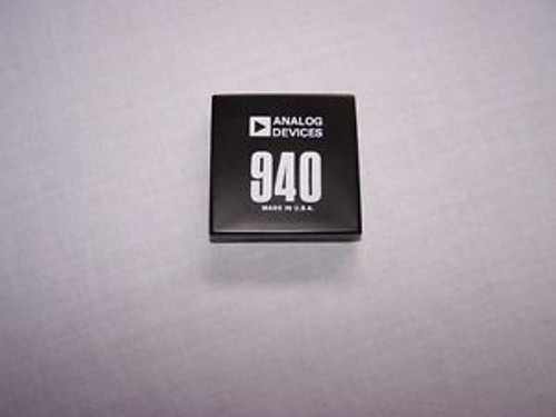 ANALOG DEVICES 940 CONVERTER MODULE NEW