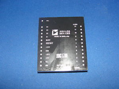 Analog Devices RDC1700 Option 518 Digital Converter