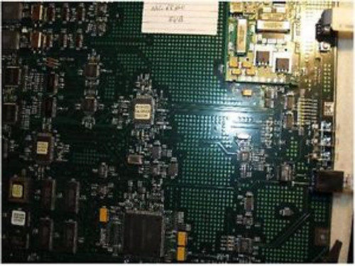 MC68360 Kit Embedded Development System, Linux Platform