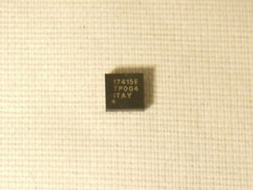 10X MAXIM MAX17415E MAX 17415E QFN 20pin Power IC Chip