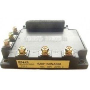 FUJI 7MBP160RTA060 IGBT