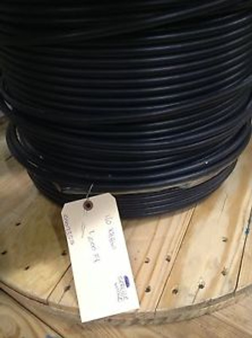 500 1/0 XHHW Aluminum Cable Wire Building THHN THWN 600 Volts AWG
