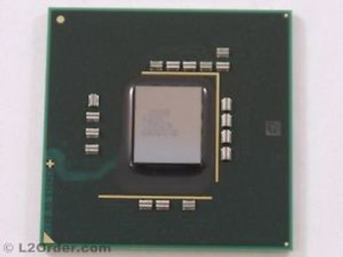 5X NEW Intel AC82P43 BGA Chip Chipset With Solder Balls US