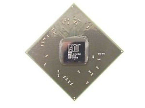 5 PCS ATI 216-0728016 216 0728016 BGA Chip Chipset With Solder Balls