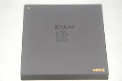 XILINX XC4005-PG156ES D/C 9139 Vintage Original Circuit FPGA New Quantity-1